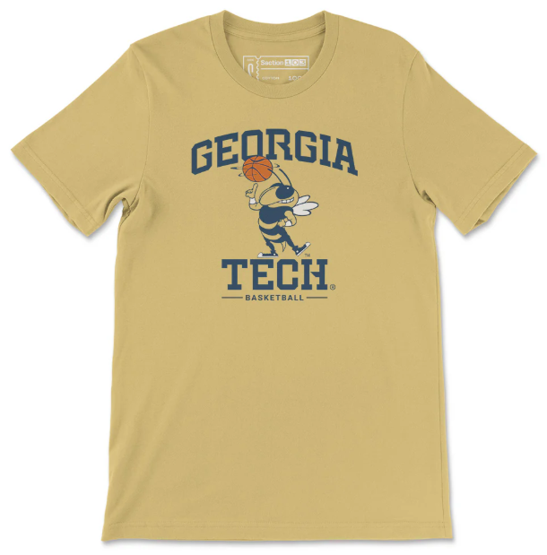 The Ultimate Guide to Georgia Tech Attire: A Blend of Tradition and Style