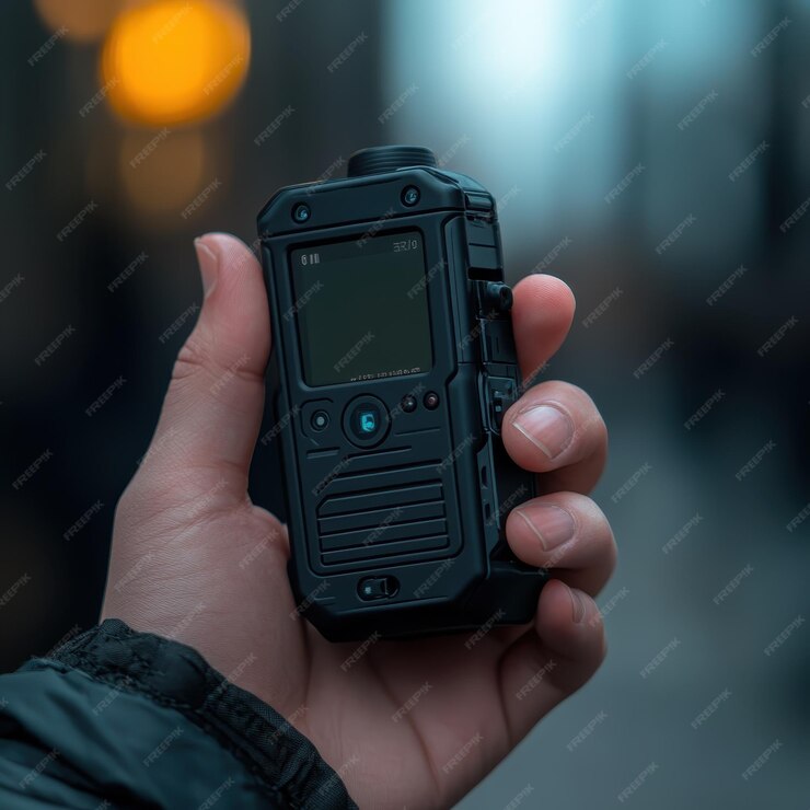 NYN4928A Motorola Lifestyle Pager Screen Size