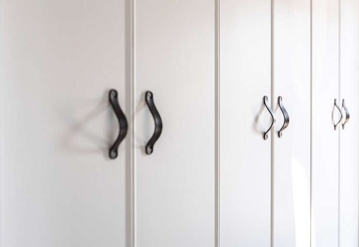 Complete Guide to Cabinet Hardware Corbyn Pull Technical Data: A Stylish & Functional Choice