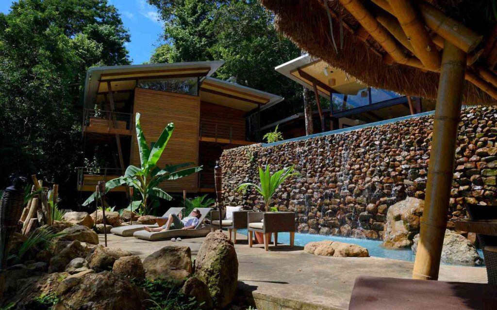 Popular Lifestyle Journalists Resorts