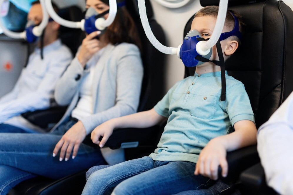 Best Travel CPAP