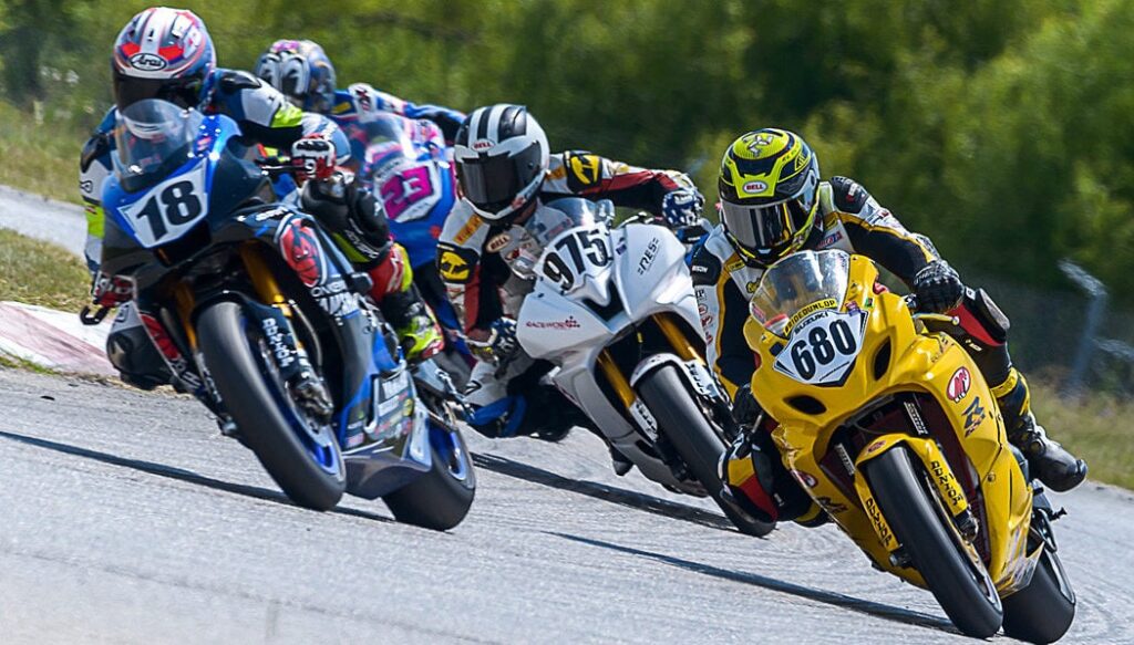 Eagle Raceway News