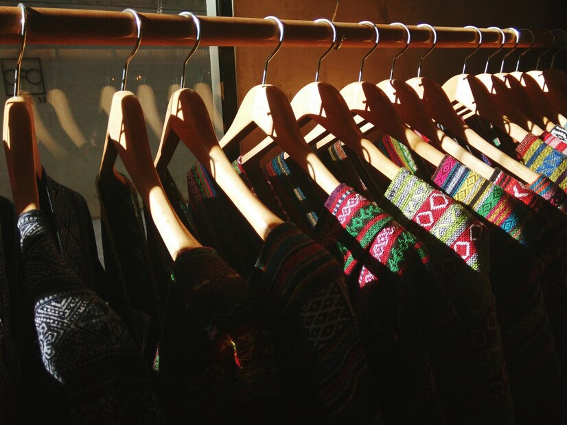 Folklore Fashion