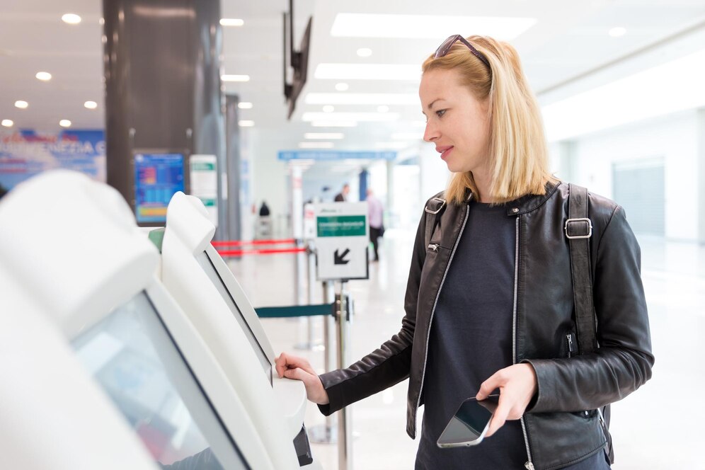 ATM Cash Machine Business
