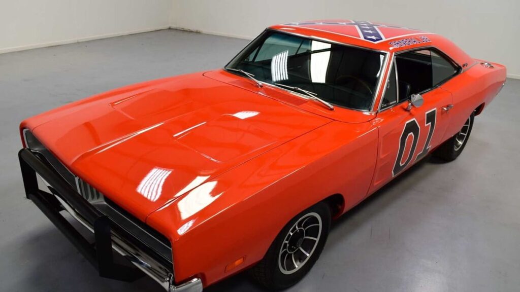 General Lee Charger for Sale
