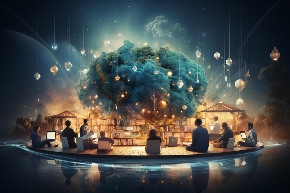 WorldWideScienceStories.com Innovative Tech Ventures