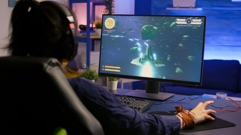 ProjectRethink.org Team Esports