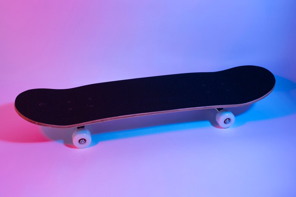 Custom Tech Deck Fun: Build, Paint, and Show Off Your Own Mini Skateboard!