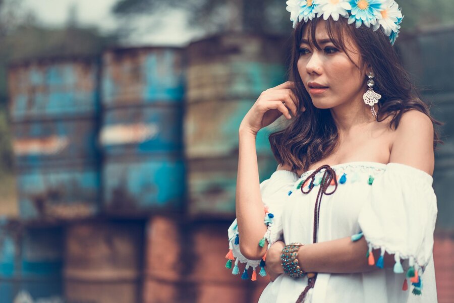 Folklore Fashion