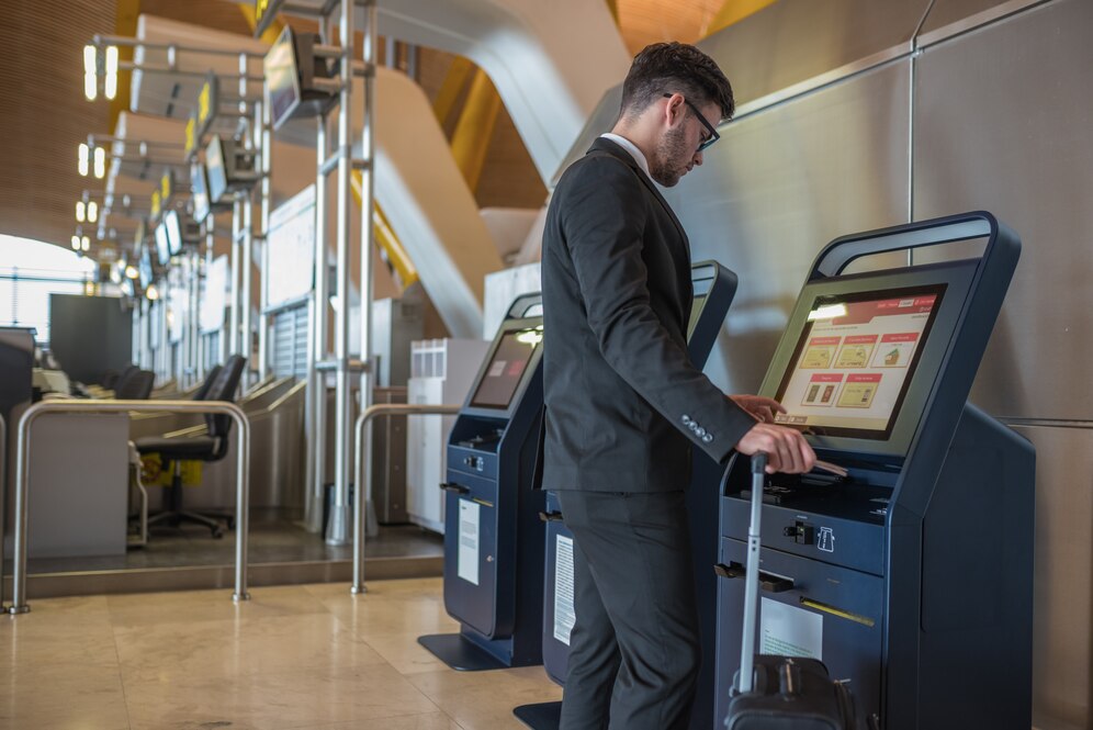 ATM Cash Machine Business