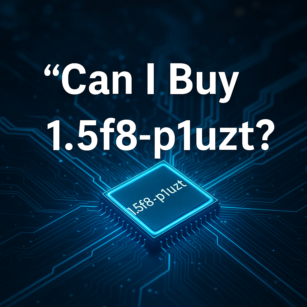 Can I Buy 1.5f8-p1uzt