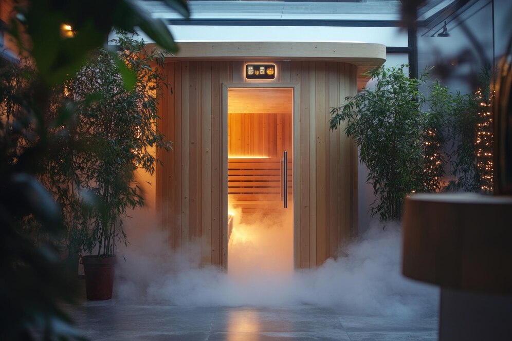 Jiangsu Sunmoon Sauna Technology